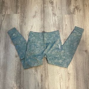 Gymshark seamless leggings